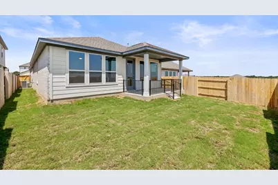 216 High Valley Drive, Liberty Hill, TX 78642 - Photo 26