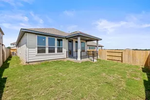 216 High Vly Dr, Liberty Hill, TX 78642 - Photo 26