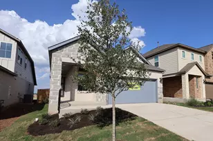 216 High Valley Loop, Liberty Hill, TX 78642 - Photo 1