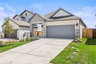 216 High Vly Dr, Liberty Hill, TX 78642 - Photo 1