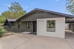 1003 Fauntleroy Trail, Austin, TX 78758 - Photo 1