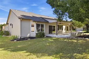 100 Dawson Trail, Georgetown, TX 78633 - Photo 28