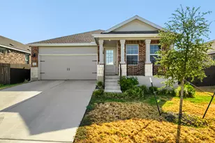 2521 Four Waters Loop, Georgetown, TX 78628 - Photo 30