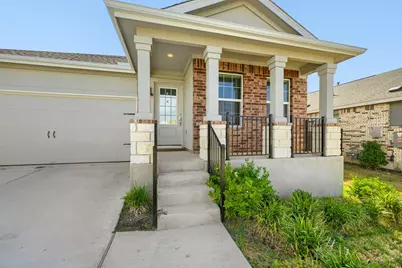 2521 Four Waters Loop, Georgetown, TX 78628 - Photo 1