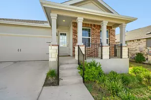 2521 Four Waters Loop, Georgetown, TX 78628 - Photo 1
