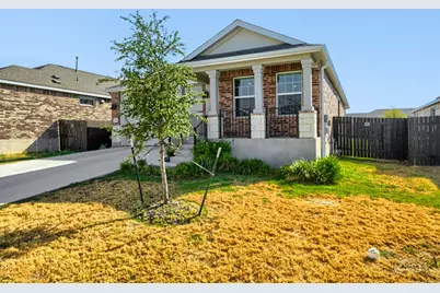 2521 Four Waters Loop, Georgetown, TX 78628 - Photo 2