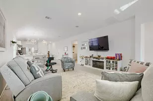 2521 Four Waters Loop, Georgetown, TX 78628 - Photo 8