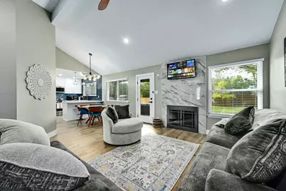 1807 Krizan Avenue, Austin, TX 78727 - Photo 2