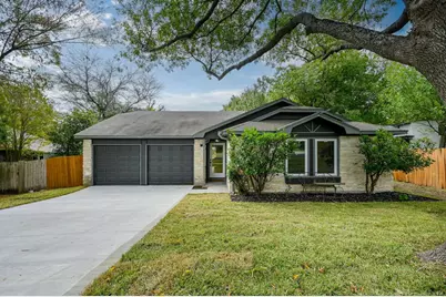 1807 Krizan Avenue, Austin, TX 78727 - Photo 1