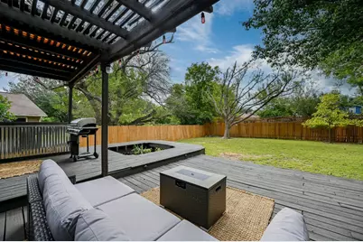 1807 Krizan Avenue, Austin, TX 78727 - Photo 32