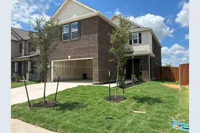 4040 Terracina Drive, Round Rock, TX 78665 - Photo 4