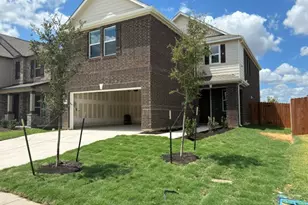4040 Terracina Dr, Round Rock, TX 78665 - Photo 4