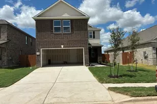 4040 Terracina Dr, Round Rock, TX 78665 - Photo 2