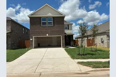 4040 Terracina Drive, Round Rock, TX 78665 - Photo 2