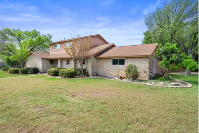 2702 Double Tree Street, Round Rock, TX 78681 - Photo 36