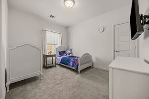 516 Honeybird Ln, Georgetown, TX 78626 - Photo 32