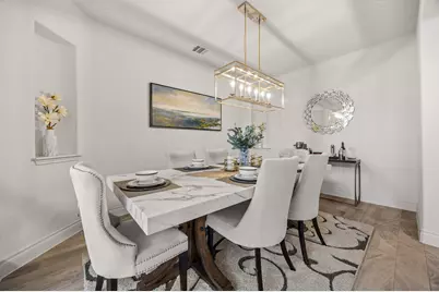 516 Honeybird Lane, Georgetown, TX 78626 - Photo 10