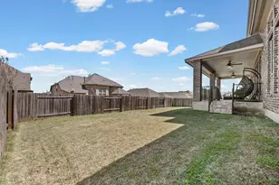516 Honeybird Ln, Georgetown, TX 78626 - Photo 34