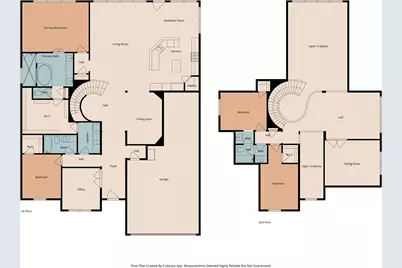 516 Honeybird Lane, Georgetown, TX 78626 - Photo 40