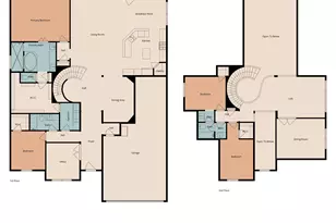 516 Honeybird Ln, Georgetown, TX 78626 - Photo 40