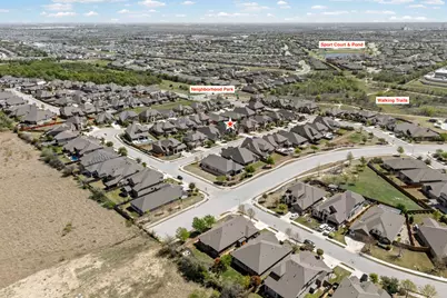 516 Honeybird Lane, Georgetown, TX 78626 - Photo 38