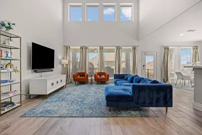 516 Honeybird Lane, Georgetown, TX 78626 - Photo 1