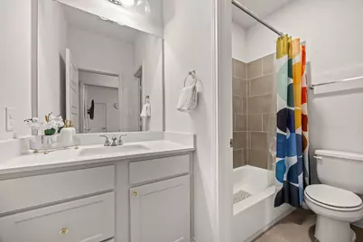 516 Honeybird Lane, Georgetown, TX 78626 - Photo 30