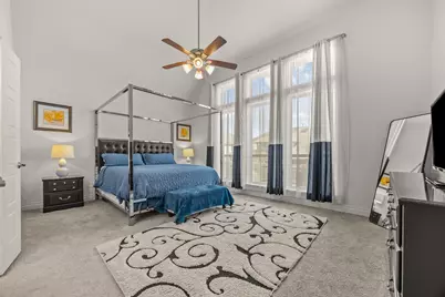 516 Honeybird Lane, Georgetown, TX 78626 - Photo 16