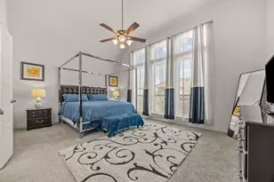 516 Honeybird Ln, Georgetown, TX 78626 - Photo 16