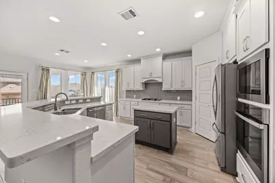 516 Honeybird Lane, Georgetown, TX 78626 - Photo 2