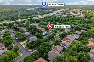 7400 Peabody Dr, Austin, TX 78729 - Photo 6