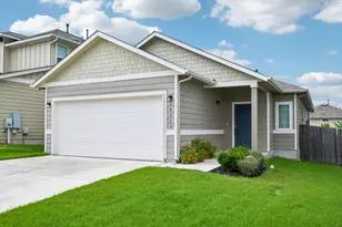 10213 Forest Grove Dr, Austin, TX 78747 - Photo 1