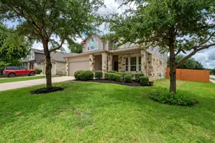11601 Faubian Ln, Austin, TX 78717 - Photo 2