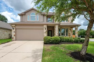 11601 Faubian Ln, Austin, TX 78717 - Photo 1