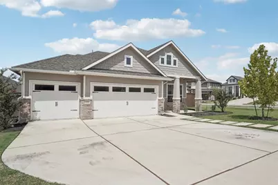 1108 Sweetspire Street, Leander, TX 78641 - Photo 2