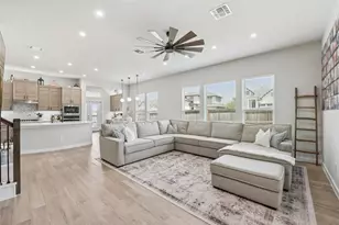 1108 Sweetspire St, Leander, TX 78641 - Photo 6