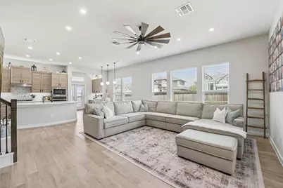 1108 Sweetspire Street, Leander, TX 78641 - Photo 6