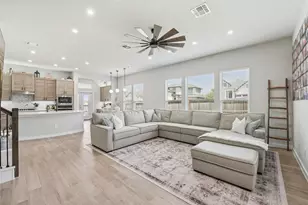 1108 Sweetspire St, Leander, TX 78641 - Photo 6