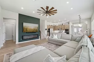 1108 Sweetspire St, Leander, TX 78641 - Photo 4