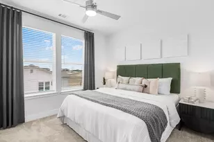 3205 Westinghouse Rd, Georgetown, TX 78626 - Photo 4