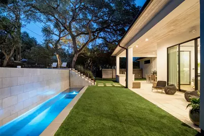 4901 Southcrest Drive, Austin, TX 78746 - Photo 40