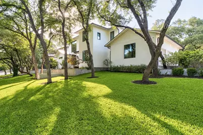 4901 Southcrest Drive, Austin, TX 78746 - Photo 4