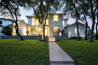 4901 Southcrest Drive, Austin, TX 78746 - Photo 2