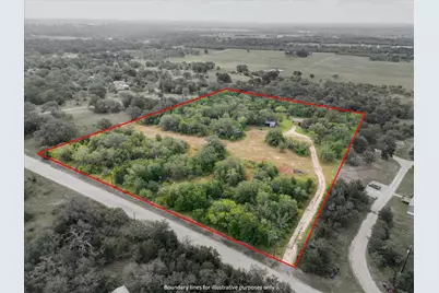166 Paint Brush Trail, Lockhart, TX 78644 - Photo 30
