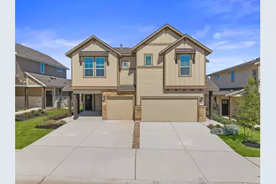 2208A Cornfield Drive, Pflugerville, TX 78660 - Photo 36