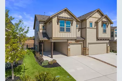 2208A Cornfield Drive, Pflugerville, TX 78660 - Photo 2