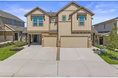 2208A Cornfield Drive, Pflugerville, TX 78660 - Photo 2