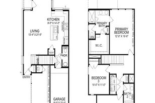 2208A Cornfield Dr, Pflugerville, TX 78660 - Photo 40