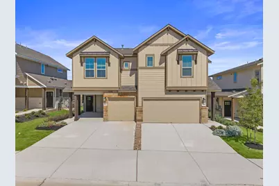 2208A Cornfield Drive, Pflugerville, TX 78660 - Photo 36