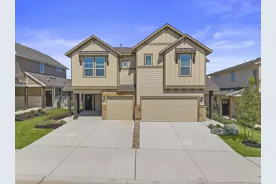 2208A Cornfield Drive, Pflugerville, TX 78660 - Photo 18